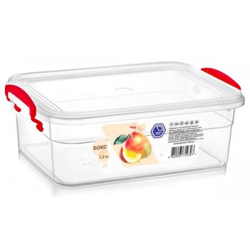 Контейнер Народний Продукт 1,2л