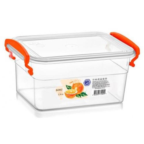 Контейнер Народний Продукт 1,15л