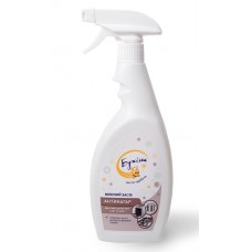 Засіб Бджілка для духовок грилів спрей 0,5кг