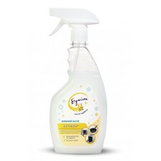 Засіб Бджілка професійний антижир 500 мл