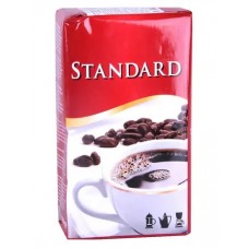 Кава Standart мелена 500гр