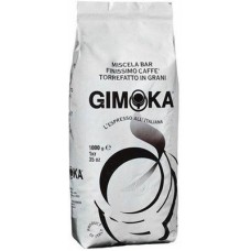  Кава Gimoka Italiana сіра в зернах 1кг