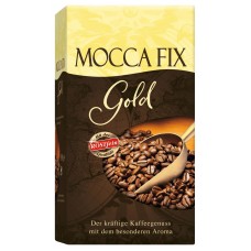Кава MOCCA FIX Gold 500г Мелена