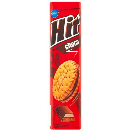 Печиво HIT Choco 220 г
