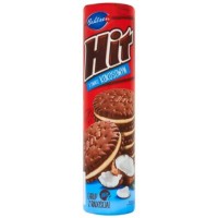 Печиво HIT Кокос 220 г