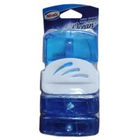 Костка Nicols WC+2 запаски  Океан