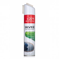 Silver універсальний водовідштовхуючий спрей для всіх типів виробів 300 мл