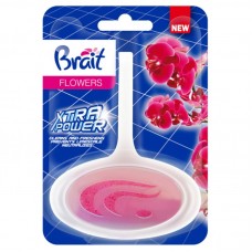 Підвісний блок+запаска Brait Flower 4в1 40г