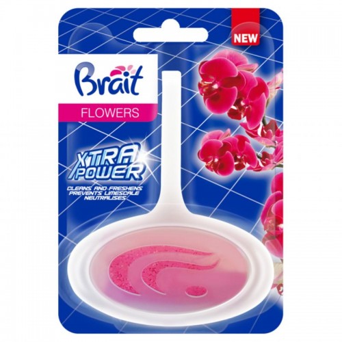 Підвісний блок+запаска Brait Flower 4в1 40г