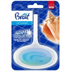 Підвісний блок+запаска Brait Oceanic 4в1 40г