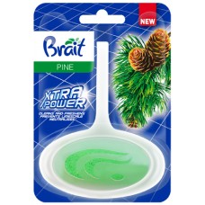 Підвісний блок+запаска Brait Pine 4в1 40г