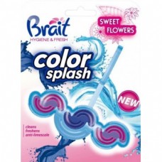 Підвісний блок Brait Sweet flowers 45г