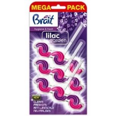 Підвісний блок Brait Lilac 3*45г