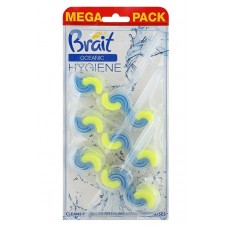 Підвісний блок Brait Ocean 3*45г