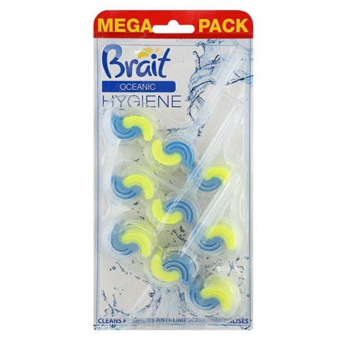 Підвісний блок Brait Ocean 3*45г