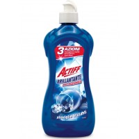 Ополіскувач для посудомийних машин Actiff 0.5 л