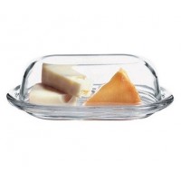 Маслениця Pasabahce Basic 13*20см