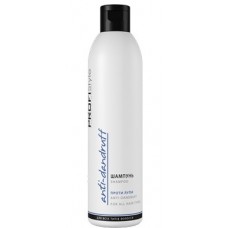 Шампунь проти лупи PROFIStyle Anti-Dandruff 250 мл