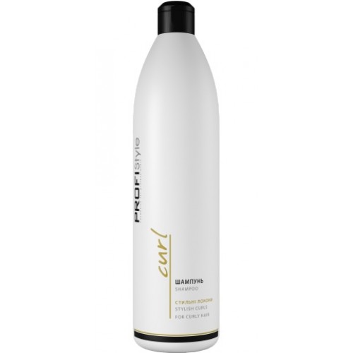 Шампунь стильні локони PROFIStyle Curl 250мл
