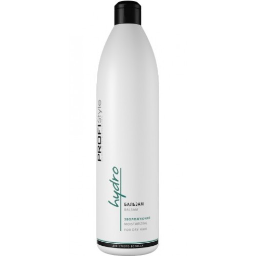 Бальзам зволожуючий PROFIStyle Hyndro 1л