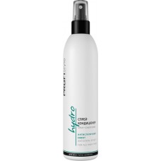 Спрей кондиціонер антистатичний ефект PROFIStyle Hyndro 250 мл