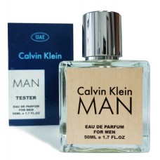 Чоловіча туалетна вода Calvin Klein MAN 50мл tester