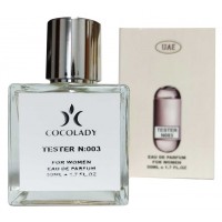 Coco Lady №003 Caroilna Herrera 212 Sexy 50мл  tester
