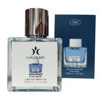 Coco Lady №004 Antonio Banderas Blue Seduction 50мл tester