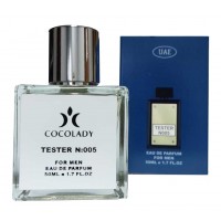 Coco Lady №005 Antonio Banderas The Golden Secret  50мл