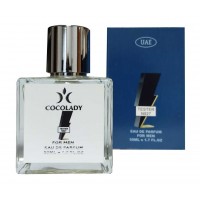 Coco Lady №027 Carolina herrera bad boy 50мл