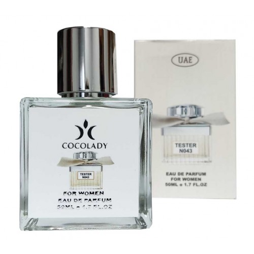 Coco Lady №043 Chloe 50мл tester