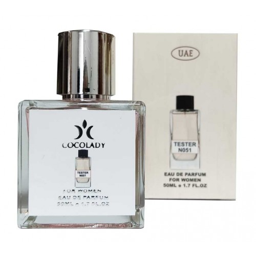 Coco Lady №051 D&G L`Imperatrice 50мл tester