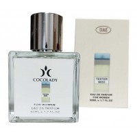 Coco Lady №053 D&G Light Blue 50мл tester