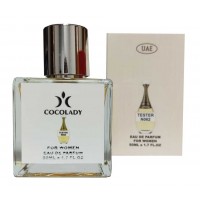 Coco Lady №062 Dior Jadore 50мл tester