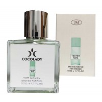 Coco Lady №076 Elizabeth Arden Green Tea 50мл tester