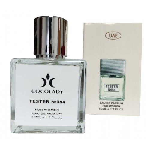 Coco Lady №084 Gian Marco Venturi Woman 50мл tester