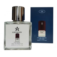 Coco Lady №090 Givenchy Pour Homme 50мл