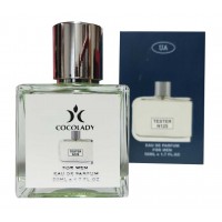 Coco Lady №125 Lacoste Essential 50мл tester