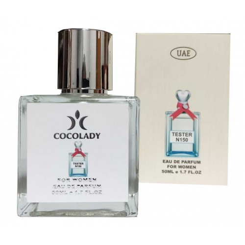 Coco Lady №150 Moschino Funny 50мл