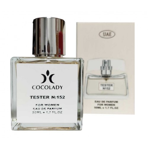 Coco Lady №152 Nina Ricci Love in Paris 50мл