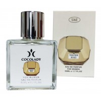 Coco Lady №163 Paco Rabanne Lady Million 50мл