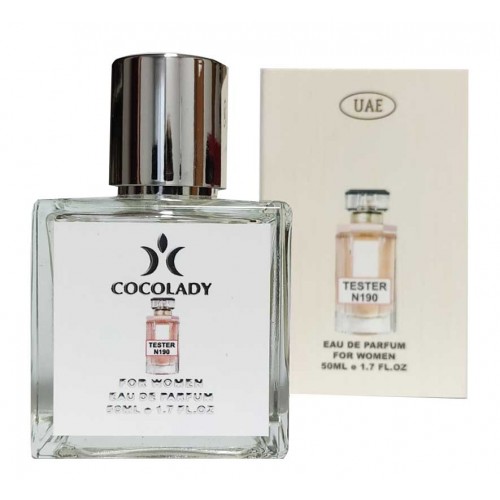 Coco Lady №190 Victoria`s Secret Love 50мл