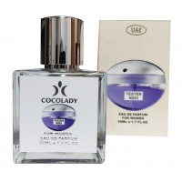 Coco Lady №253 Paco Rabanne Ultra Violet 50мл