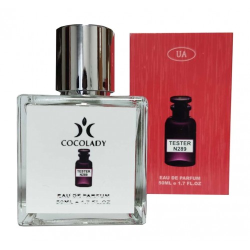 Coco Lady №289 Louis Vuitton Fleur de Desert 50мл tester