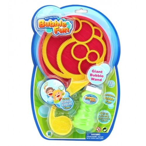 Dodo Бульбашки мильні Гігантська паличка 118мл