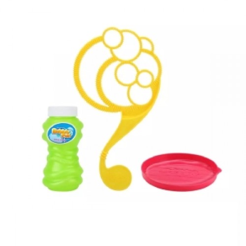 Dodo Бульбашки мильні Гігантська паличка 118мл