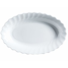 Блюдо Luminarc Trianon 22см