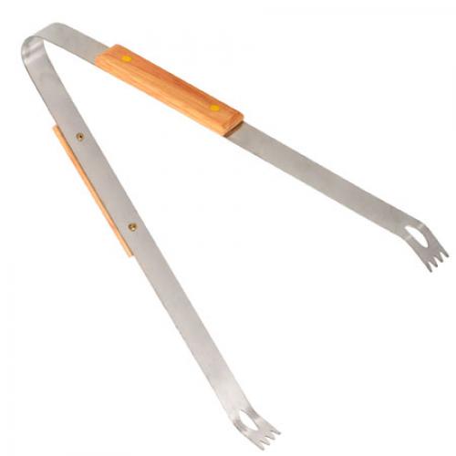 Щипці для барбекю Stenson 35см 