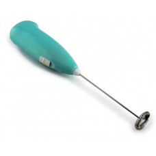 Ручний міні міксер на батарейках Milk Shaker