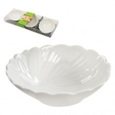 Набір соусниць Квітка 3шт*8см